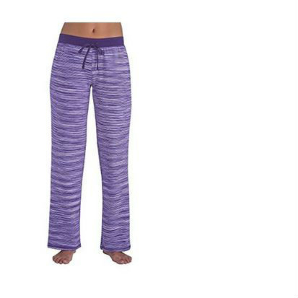 Karen Neuburger Women's Lounge Pant, Pack of 2 - Picture 2 of 7